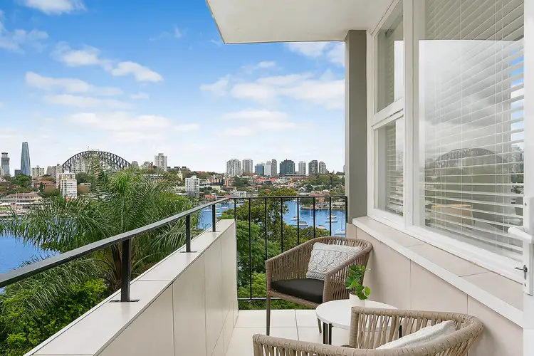 Main view of Homely apartment listing, 26/143 Kurraba Road, Neutral Bay NSW 2089