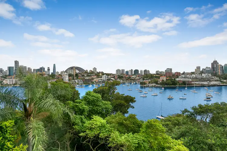Second view of Homely apartment listing, 26/143 Kurraba Road, Neutral Bay NSW 2089
