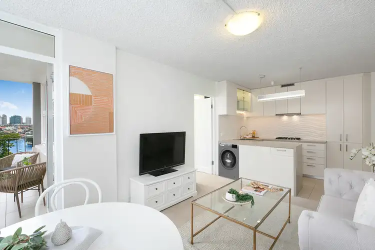 Third view of Homely apartment listing, 26/143 Kurraba Road, Neutral Bay NSW 2089