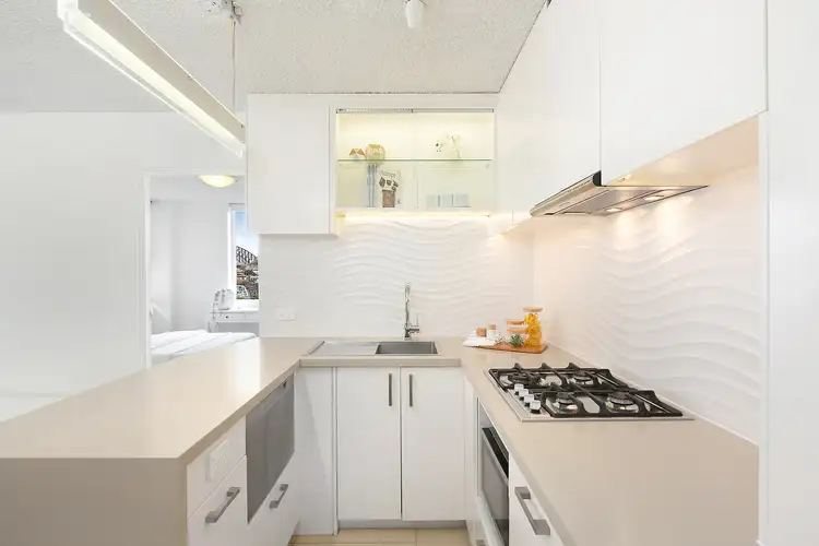 Fifth view of Homely apartment listing, 26/143 Kurraba Road, Neutral Bay NSW 2089