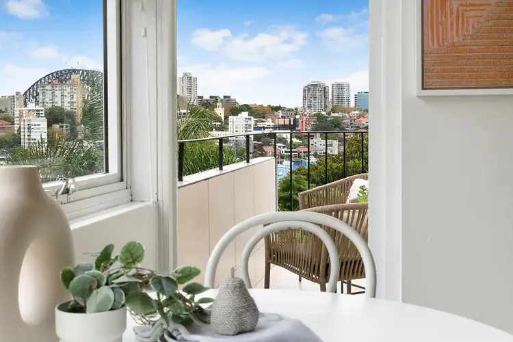Sixth view of Homely apartment listing, 26/143 Kurraba Road, Neutral Bay NSW 2089