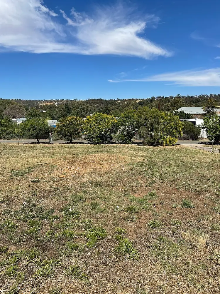 Third view of Homely land listing, 4 Scott Street, Clare SA 5453