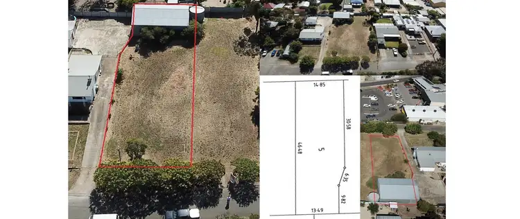 Seventh view of Homely land listing, 4 Scott Street, Clare SA 5453