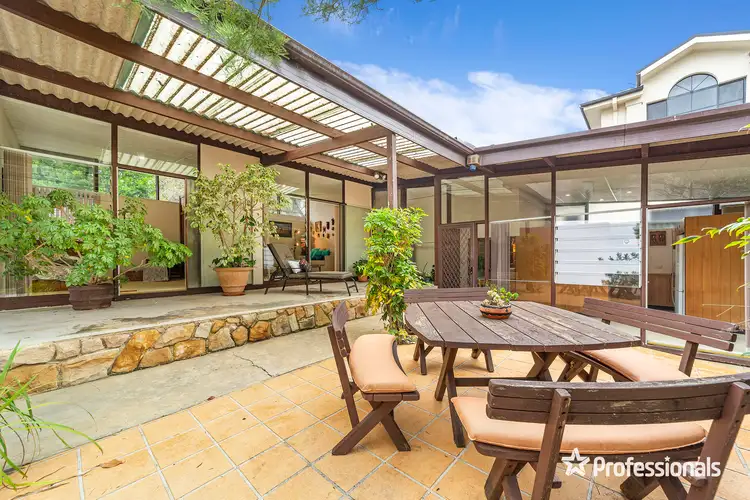 Main view of Homely house listing, 579 Henry Lawson Drive, East Hills NSW 2213
