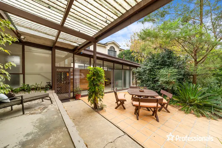 Fifth view of Homely house listing, 579 Henry Lawson Drive, East Hills NSW 2213