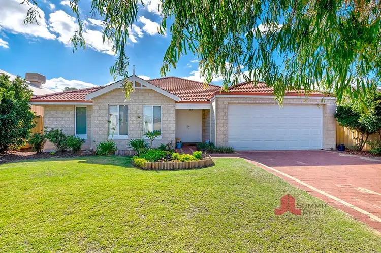 4 Batman Way, Dalyellup WA 6230