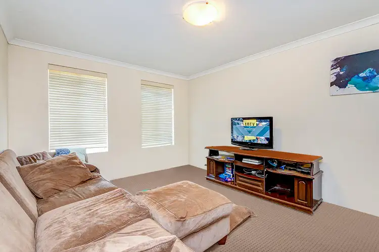 Fourth view of Homely house listing, 4 Batman Way, Dalyellup WA 6230