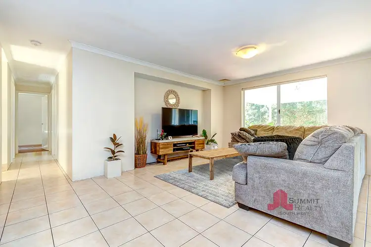 Sixth view of Homely house listing, 4 Batman Way, Dalyellup WA 6230