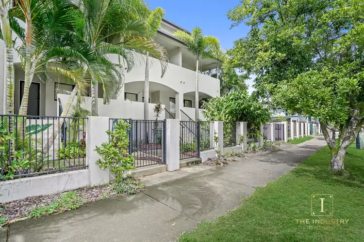 6/82-86 Martyn Street, Parramatta Park QLD 4870