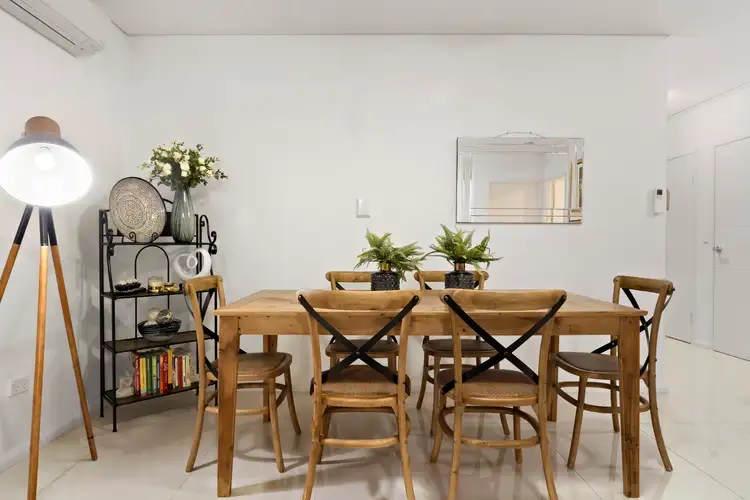 Second view of Homely apartment listing, 2/127-129 Jersey Street North, Asquith NSW 2077