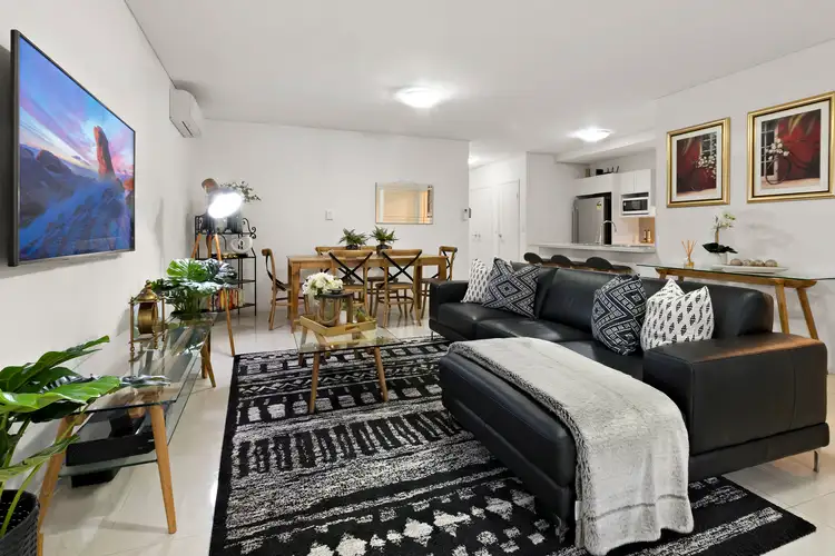Fourth view of Homely apartment listing, 2/127-129 Jersey Street North, Asquith NSW 2077