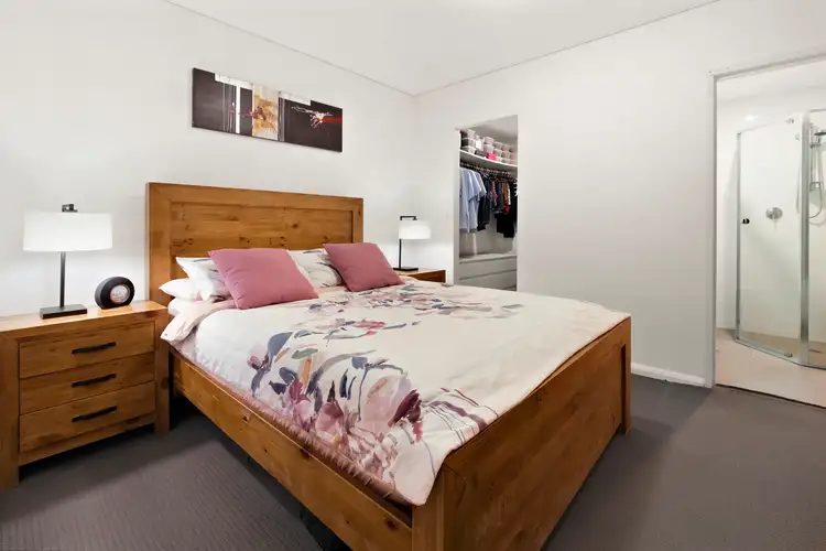 Fifth view of Homely apartment listing, 2/127-129 Jersey Street North, Asquith NSW 2077