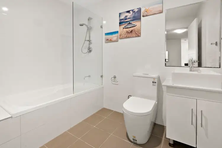 Sixth view of Homely apartment listing, 2/127-129 Jersey Street North, Asquith NSW 2077