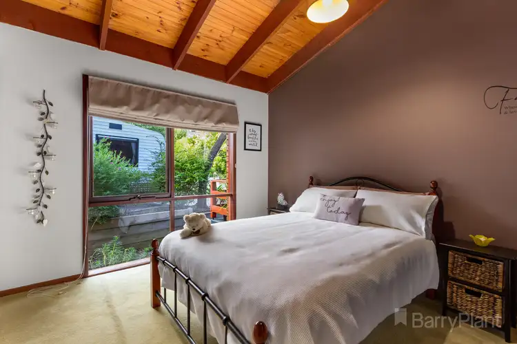 Sixth view of Homely house listing, 8 Hillside Avenue, Boronia VIC 3155