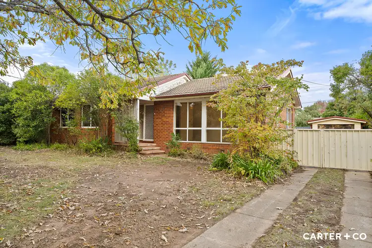 Main view of Homely house listing, 30 Cotton Street, Downer ACT 2602