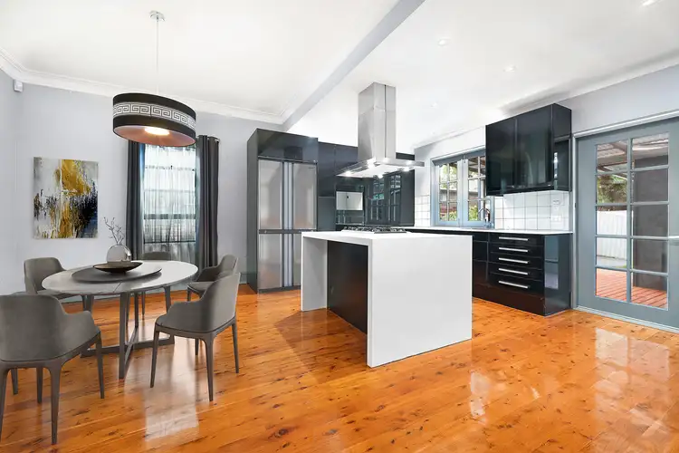 Third view of Homely house listing, 53 Watkin Street, Rockdale NSW 2216