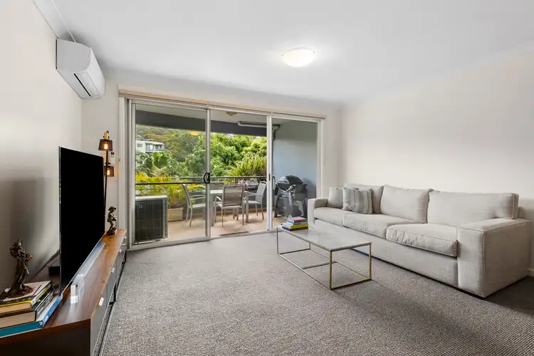 Second view of Homely apartment listing, 21/326 Barrenjoey Road, Newport NSW 2106
