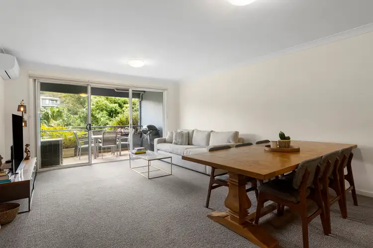 Third view of Homely apartment listing, 21/326 Barrenjoey Road, Newport NSW 2106