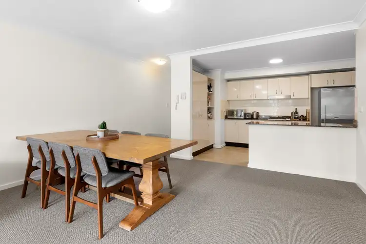 Fourth view of Homely apartment listing, 21/326 Barrenjoey Road, Newport NSW 2106