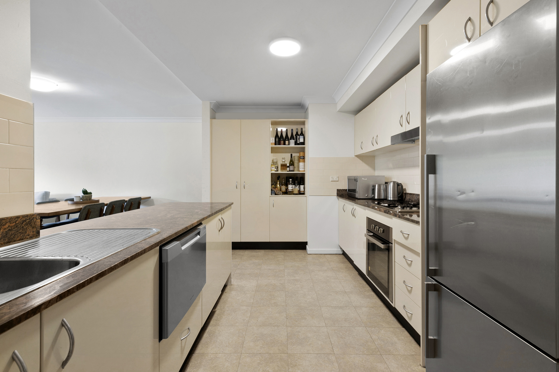 Sixth view of Homely apartment listing, 21/326 Barrenjoey Road, Newport NSW 2106