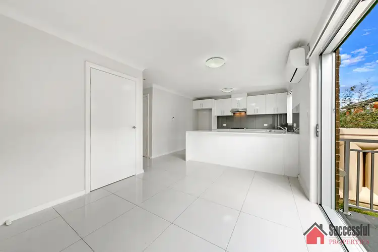 Sixth view of Homely townhouse listing, 4 Ludhiana Glade, Schofields NSW 2762