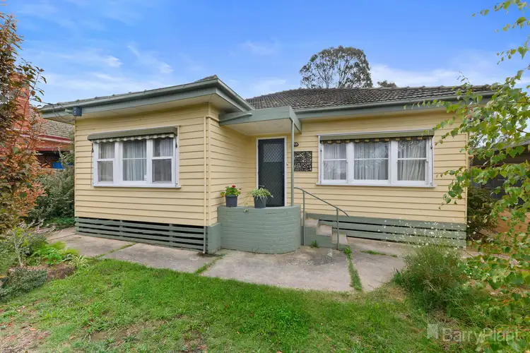 Main view of Homely house listing, 2 Thorpe Street, California Gully VIC 3556