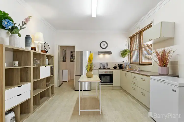 Third view of Homely house listing, 2 Thorpe Street, California Gully VIC 3556