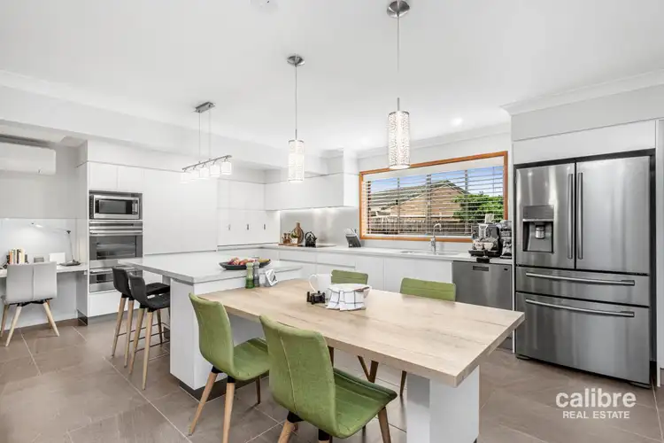 Fifth view of Homely house listing, 6 Plover Court, Albany Creek QLD 4035