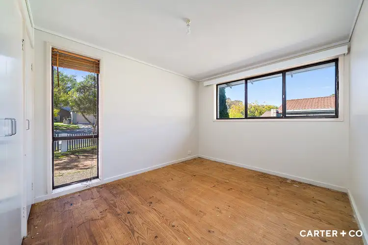 Fifth view of Homely house listing, 9 Nivison Place, Charnwood ACT 2615