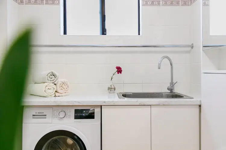 Second view of Homely apartment listing, 9/57-61 Carrington Avenue, Hurstville NSW 2220