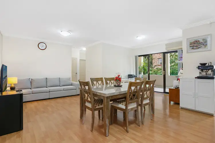 Fourth view of Homely apartment listing, 9/57-61 Carrington Avenue, Hurstville NSW 2220