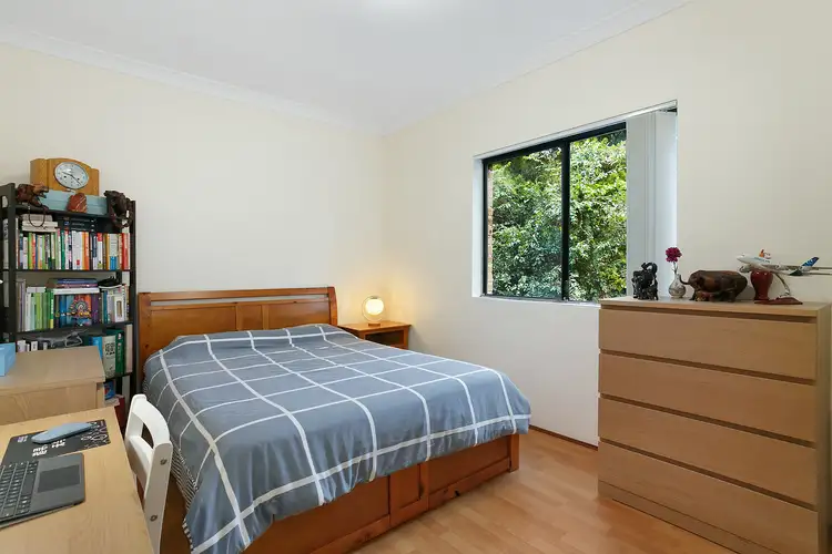 Fifth view of Homely apartment listing, 9/57-61 Carrington Avenue, Hurstville NSW 2220