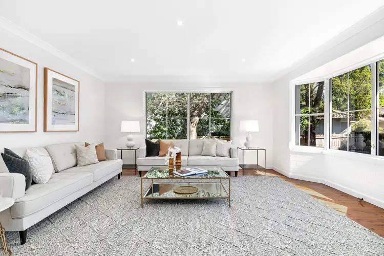 Main view of Homely house listing, 1 Epping Road, Lane Cove NSW 2066
