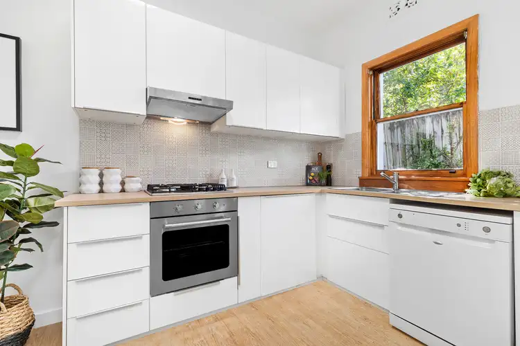 Second view of Homely house listing, 1 Epping Road, Lane Cove NSW 2066