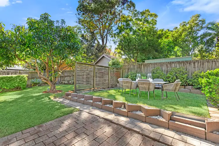 Third view of Homely house listing, 1 Epping Road, Lane Cove NSW 2066
