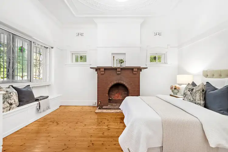 Fifth view of Homely house listing, 1 Epping Road, Lane Cove NSW 2066