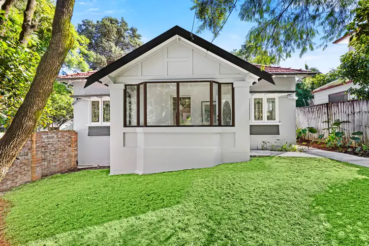Sixth view of Homely house listing, 1 Epping Road, Lane Cove NSW 2066