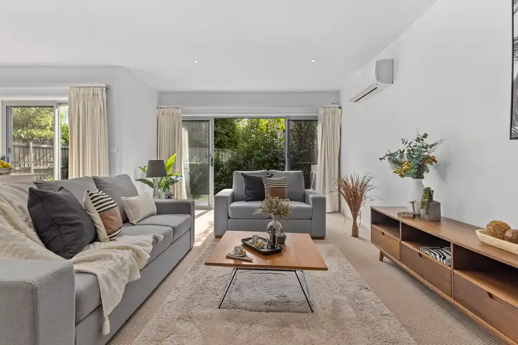 Third view of Homely apartment listing, 1/36 Antill Street, Queanbeyan NSW 2620