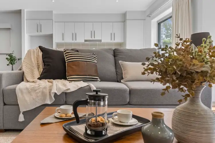 Fourth view of Homely apartment listing, 1/36 Antill Street, Queanbeyan NSW 2620