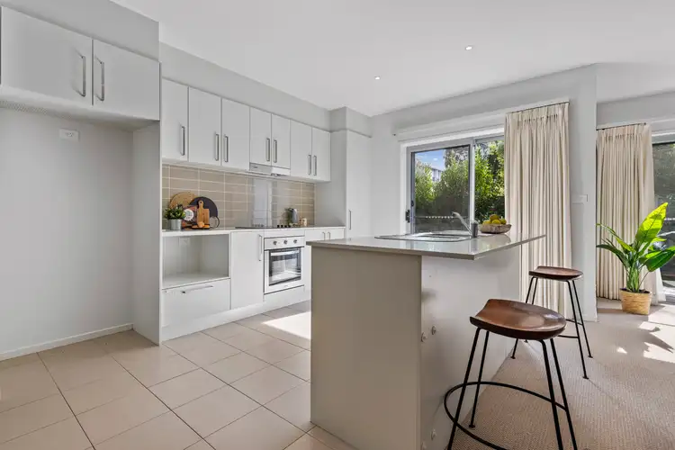 Fifth view of Homely apartment listing, 1/36 Antill Street, Queanbeyan NSW 2620