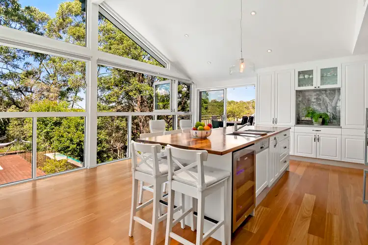 Main view of Homely house listing, 35 Roma Road, St Ives NSW 2075