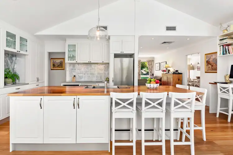 Third view of Homely house listing, 35 Roma Road, St Ives NSW 2075