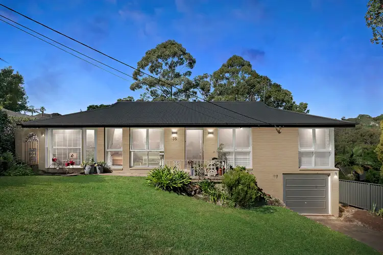 Sixth view of Homely house listing, 35 Roma Road, St Ives NSW 2075