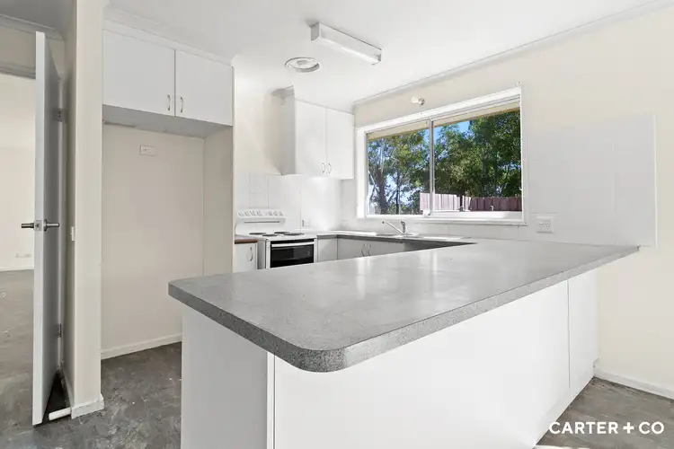Fourth view of Homely house listing, 14 Whittell Crescent, Florey ACT 2615