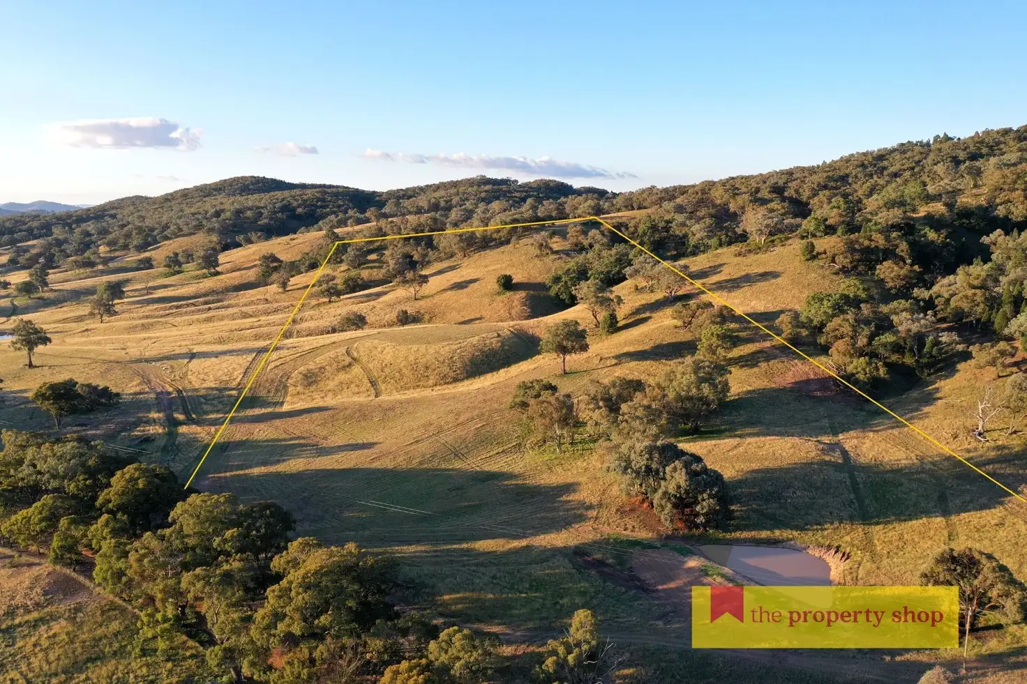 Main view of Homely rural property listing, 70 Gibsons Lane, Mudgee NSW 2850
