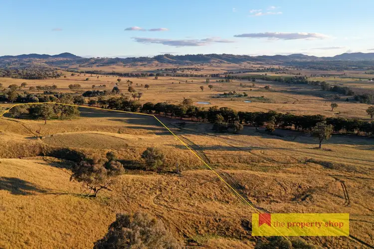 Third view of Homely rural property listing, 70 Gibsons Lane, Mudgee NSW 2850