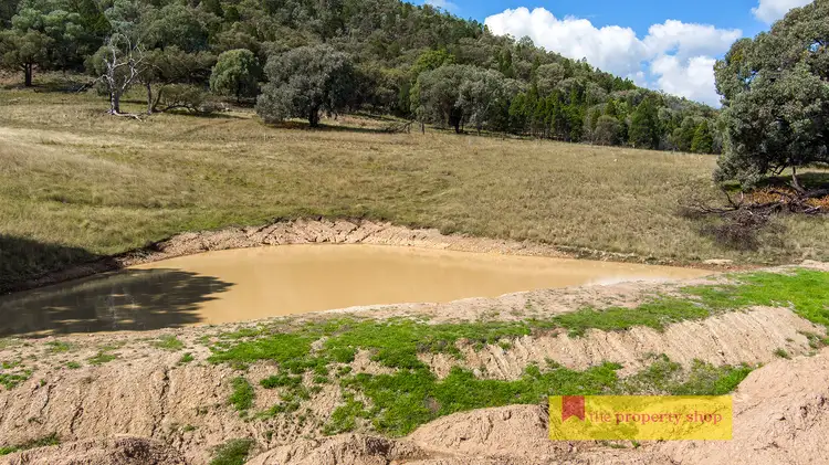 Fifth view of Homely rural property listing, 70 Gibsons Lane, Mudgee NSW 2850