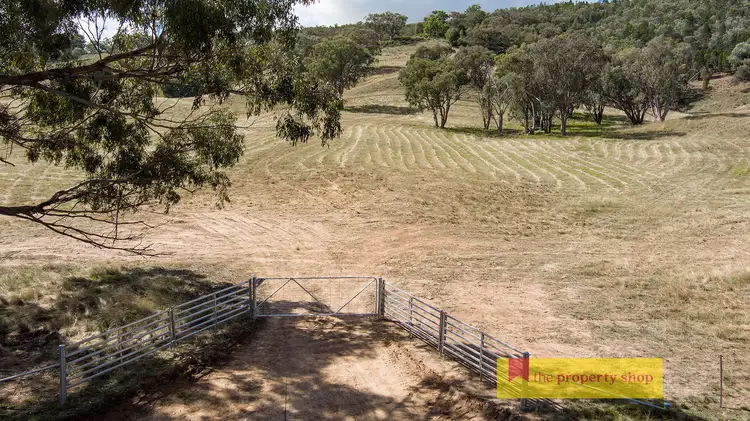 Sixth view of Homely rural property listing, 70 Gibsons Lane, Mudgee NSW 2850