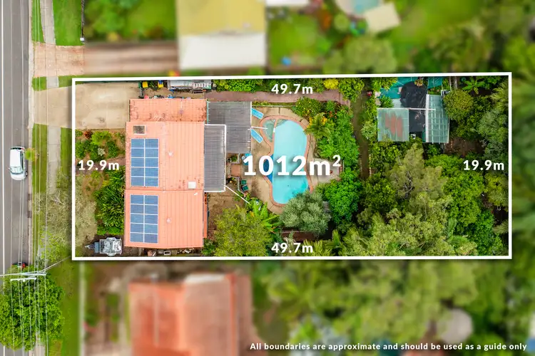 Second view of Homely house listing, 75 Allenby Road, Alexandra Hills QLD 4161