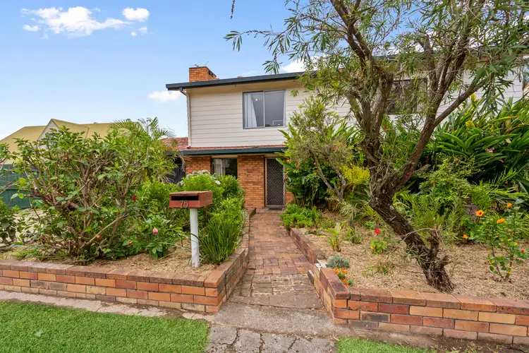 Fifth view of Homely house listing, 75 Allenby Road, Alexandra Hills QLD 4161